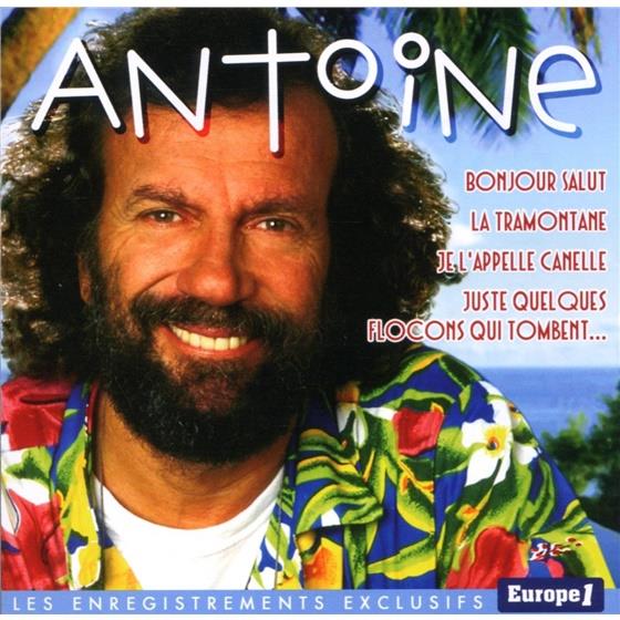 Antoine - ---