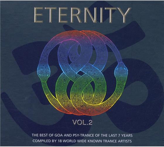 Eternity - Vol. 2