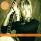 Alison Brown - Best Of The Vanguard Year