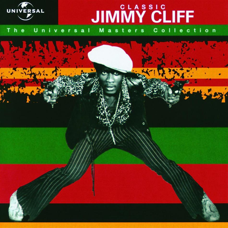 Jimmy Cliff - Universal Masters Collection
