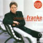 Christian Franke - Genau Wie Du