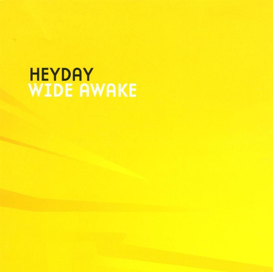 Heyday - Wide Awake