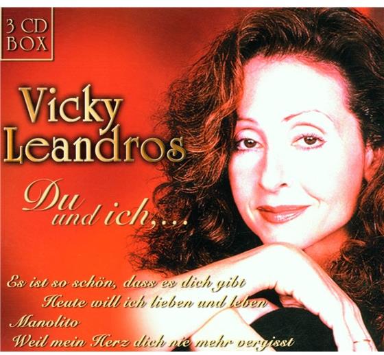Vicky Leandros - Du Und Ich