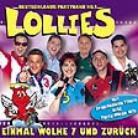 Lollies - Einmal Wolke 7 Und Zurück