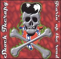Shock Therapy - Tearin' Up The Road