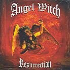Angel Witch - Resurrection