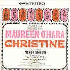 Sammy Fain & Paul Francis Webster - Christine (OST - Stephen King) - OST CD