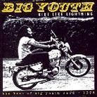 Big Youth - Ride Like Lightning 2 CD