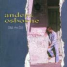 Anders Osborne - Break The Chain
