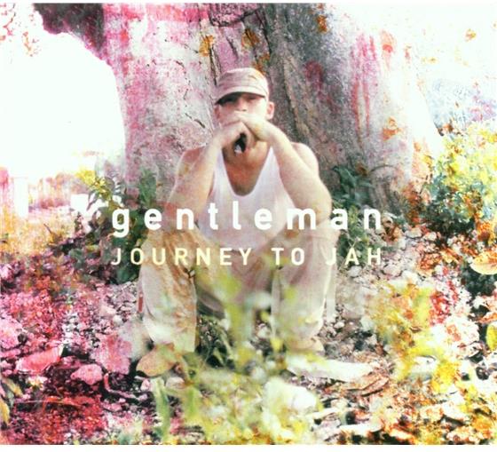 Gentleman - Journey To Jah