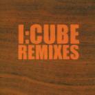 I:Cube - Remixes