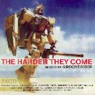Grooverider - The Harder They Come - Various 2 CDs