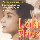 Lola Flores - ---