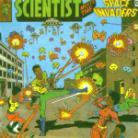 Scientist - Meets The Space Invaders