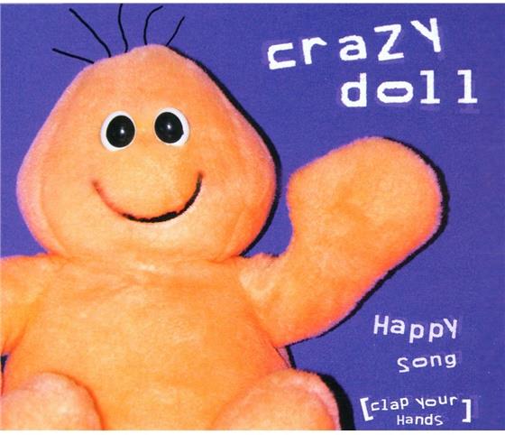 Crazy Doll - Happy Song
