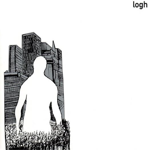 Logh - Every Time A Bell Rings An Angel Gets His Wings