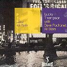 Lucky Thompson - Jazz In Paris - With Dave Pochonet All S