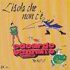 Edoardo Bennato - L'isola Che Non C'&eacute;