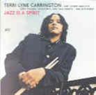 Terri Lyne Carrington - Jazz Is A Spirit