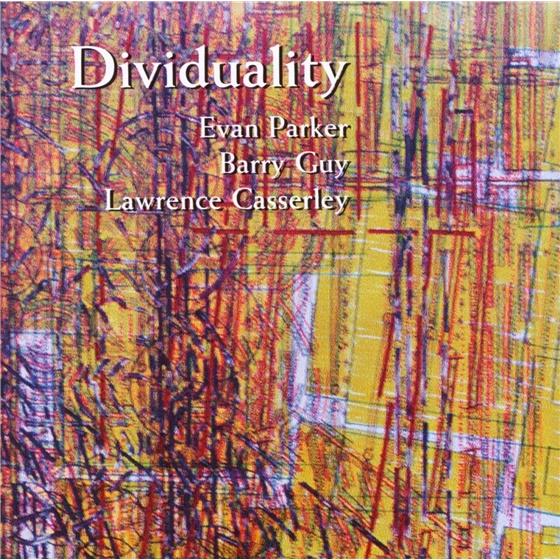Parker/Guy/Casserley - Dividuality