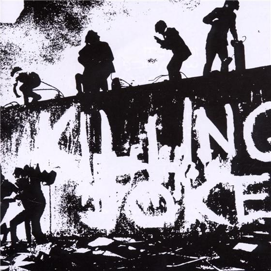 Killing Joke - ---