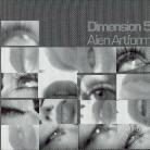 Dimension 5 - Alien Artform
