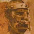 Human Remains - Where Were You When 2 CDs