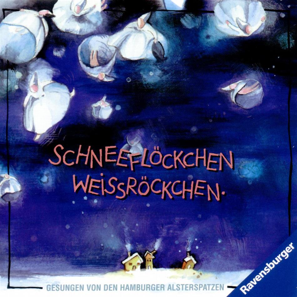 Schneeflöckchen - Various