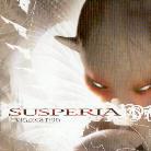 Susperia - Vindication