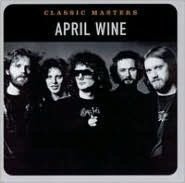 April Wine - Classic Masters