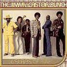 Jimmy Castor - 16 Slabs Of Funk Version Remasterisée