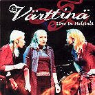 Värttinä - Live In Helsinki
