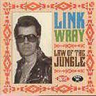 Link Wray - Law Of The Jungle