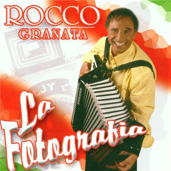 Rocco Granata - La Fotografia 2 CD