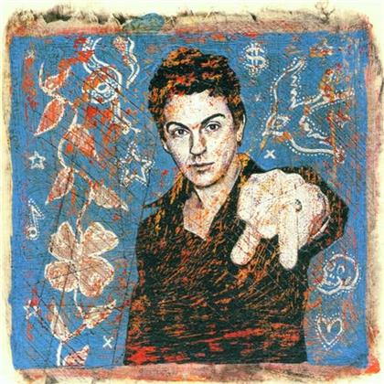 Richard Parfitt - High Lights In Slow Motion