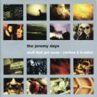 Jeremy Days - Stuff That Got Away