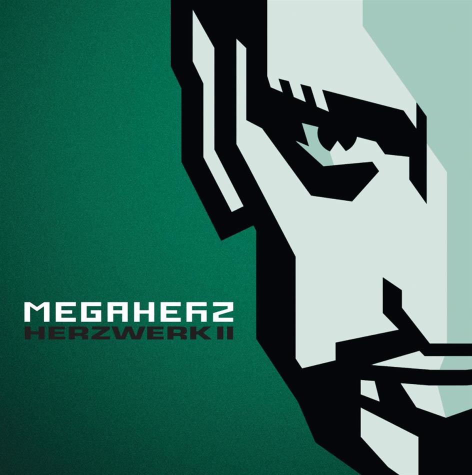 Megaherz - Herzwerk 2