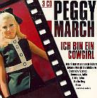 Peggy March - Ich Bin Ein Cowgirl 3 CDs