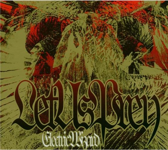 Electric Wizard - Let Us Prey