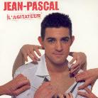 Jean-Pascal - Lagitateur