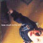 Gallop - How Much Is The World