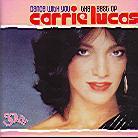 Carrie Lucas - Dance With You - Best Of 2 CDs