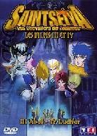 Saint Seiya - Les films 3 & 4