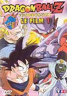 Dragonball Z - Le film 1 - Fusion et l'attaque du dragon