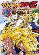 Dragonball Z - Le film 2 - Le retour de Broly et bio Broly
