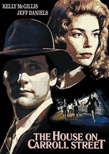 The House on Carroll Street (1987)