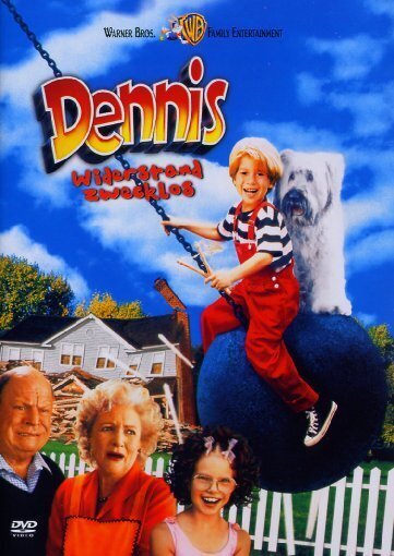 Dennis 2 - Widerstand zwecklos