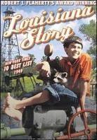 Louisiana Story (1948) s/w