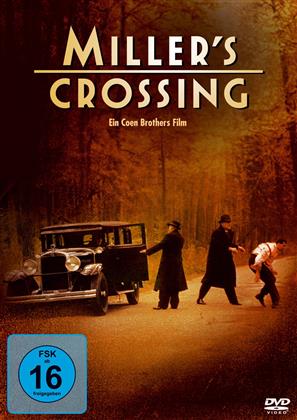 Miller's Crossing (1990)