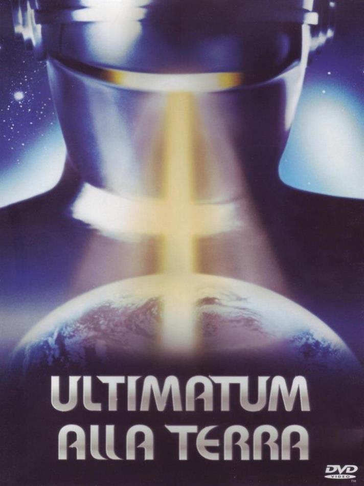 Ultimatum alla Terra (1951)